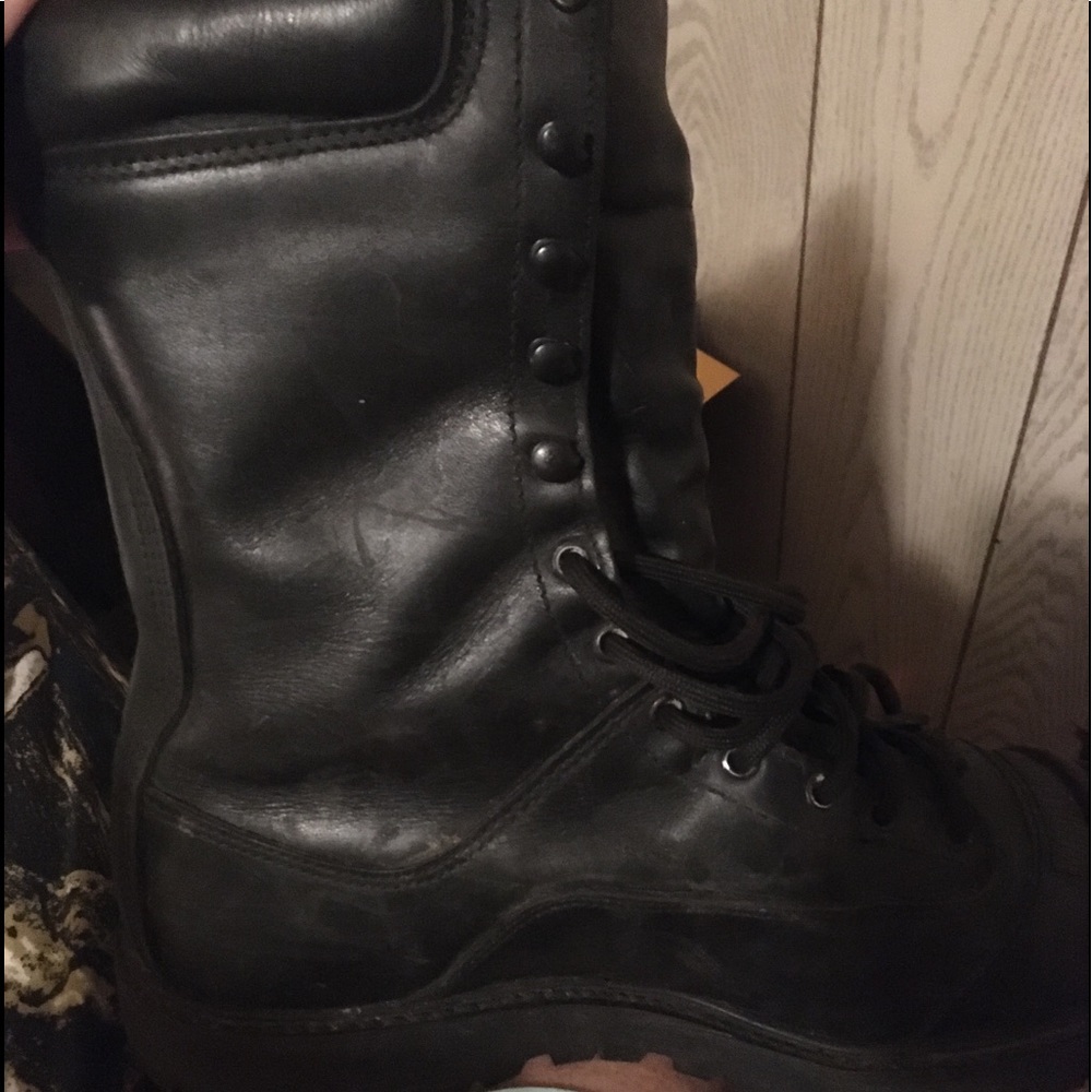Matterhorn men’s boots